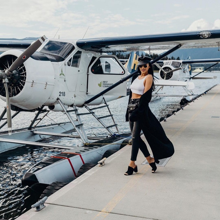 Shay Mitchell Shay Mitchell