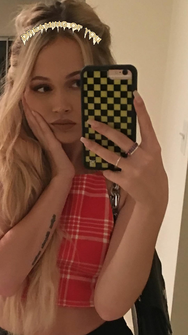 Kelli Berglund
