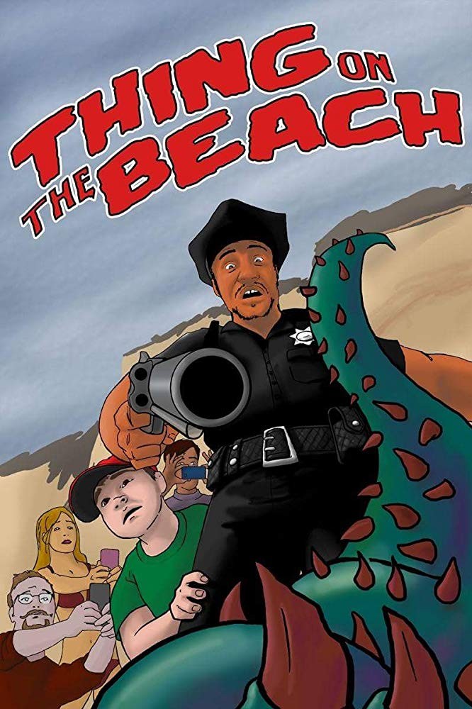 Thing on the Beach (2018)