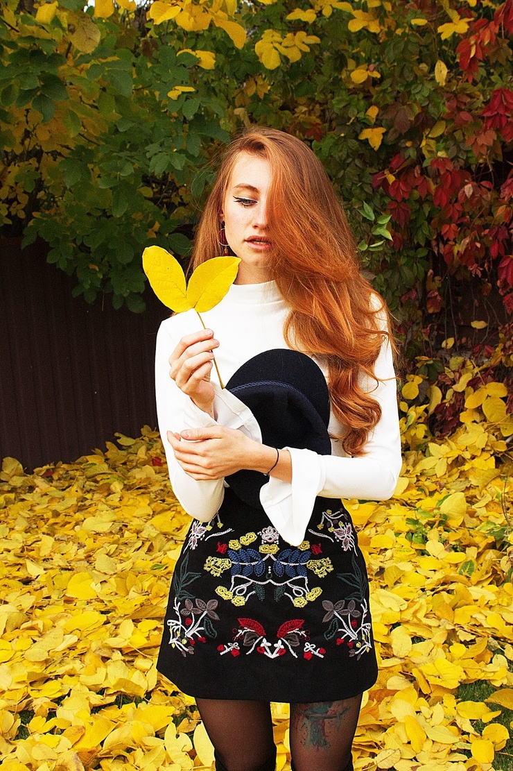 Ann Umbird