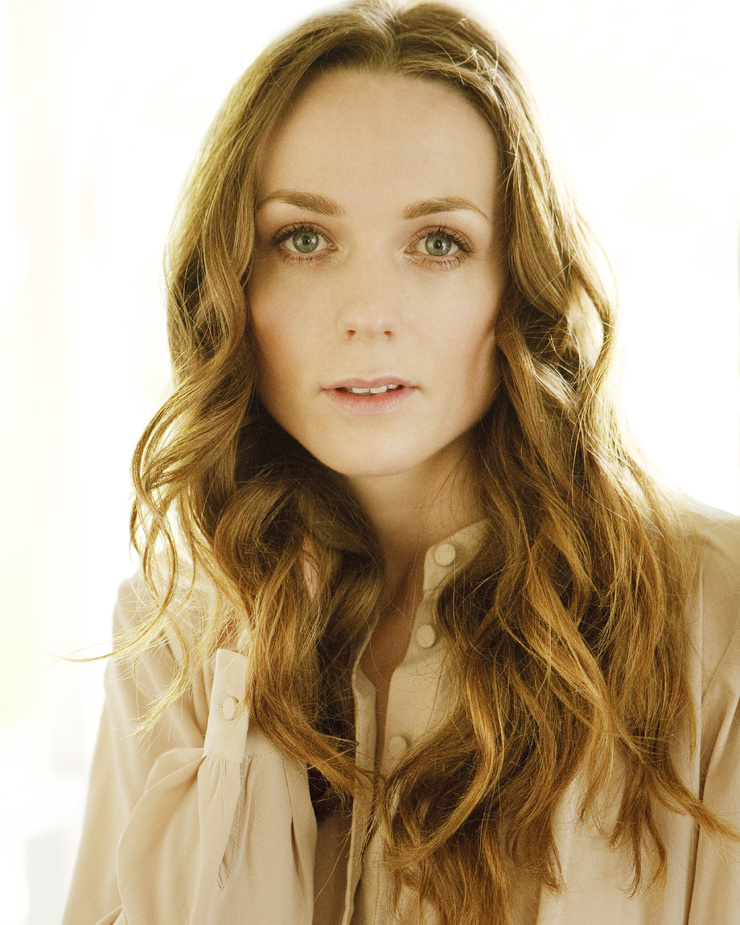 Kerry Condon Kerry Condon