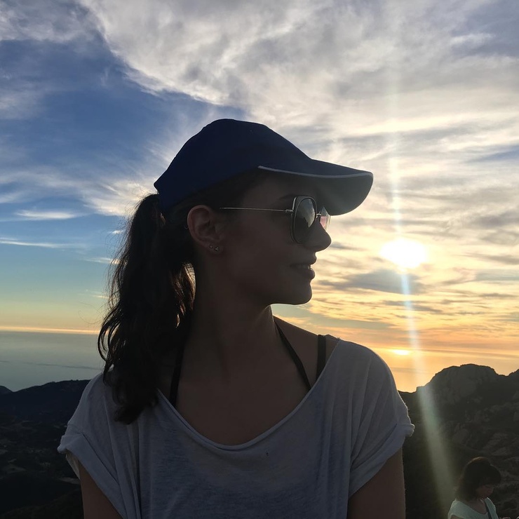 Julia Voth