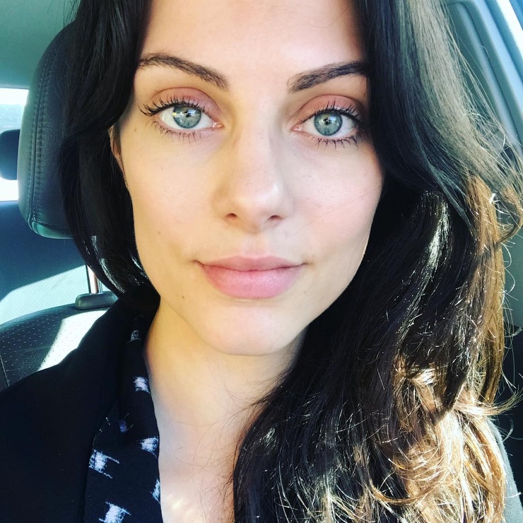 Julia Voth Julia Voth