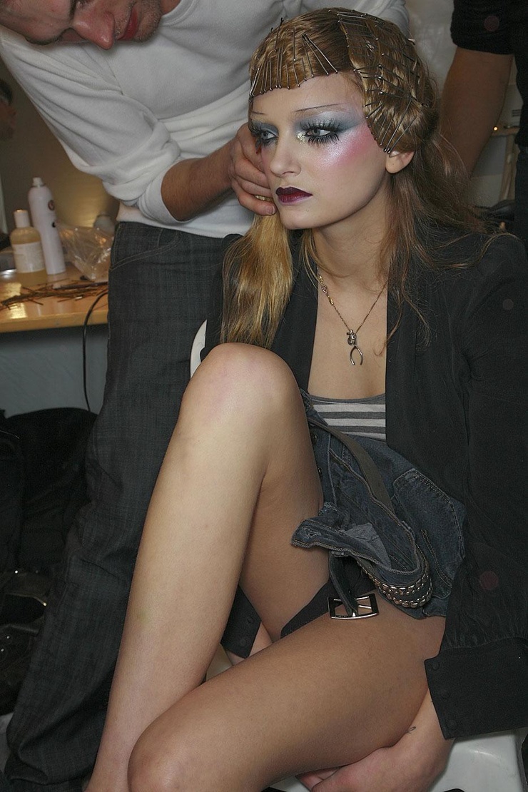 Lily Donaldson