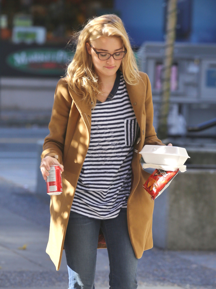 AJ Michalka