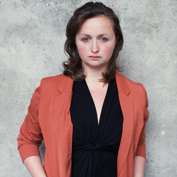 Monika Oschek