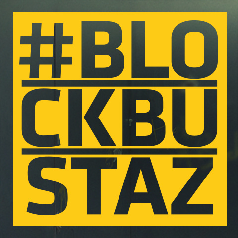 Blockbustaz