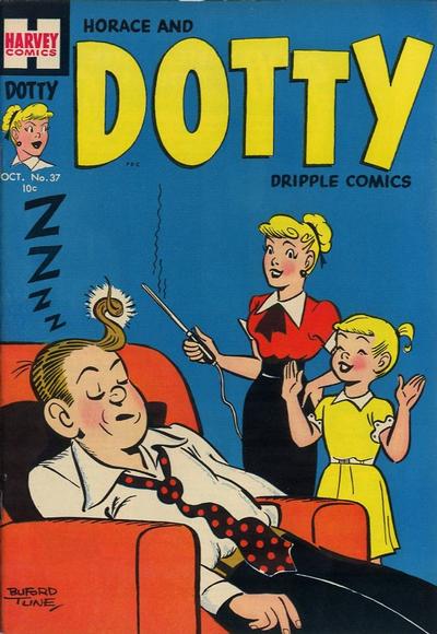 Horace & Dotty Dripple