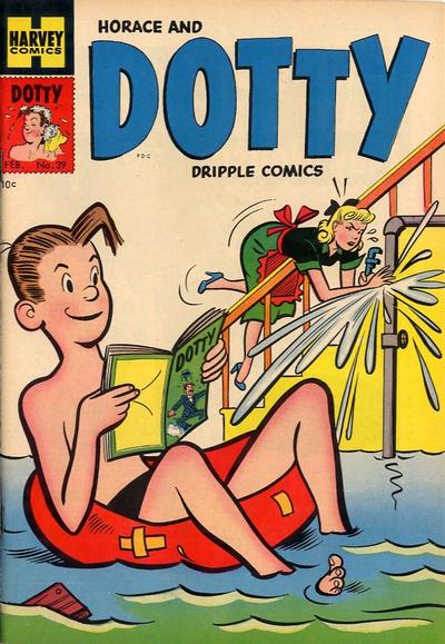 Horace & Dotty Dripple