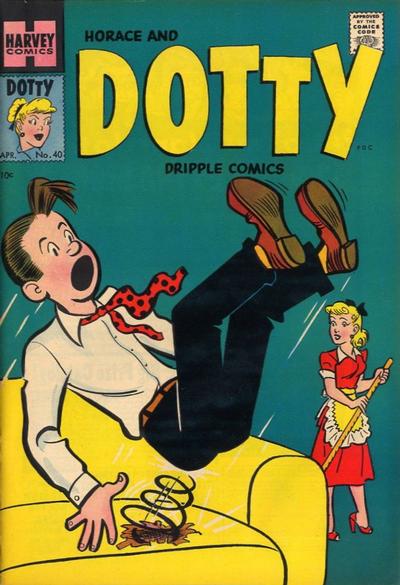 Horace & Dotty Dripple