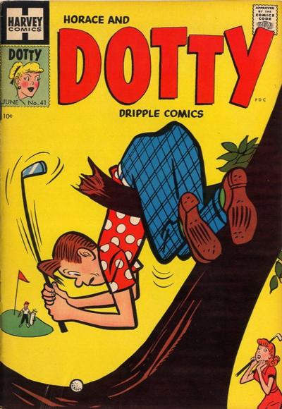 Horace & Dotty Dripple