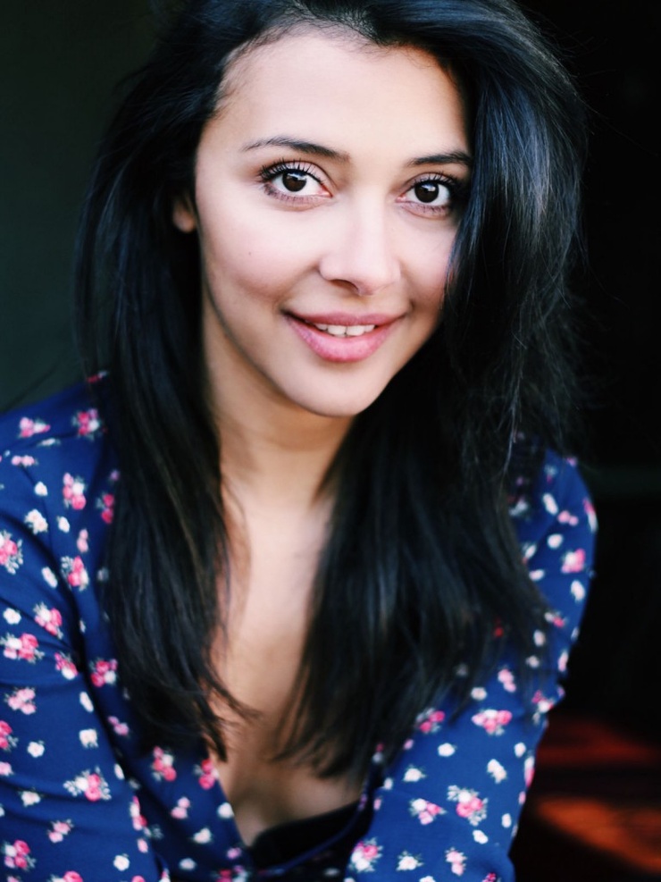 Sulaika Lindemann