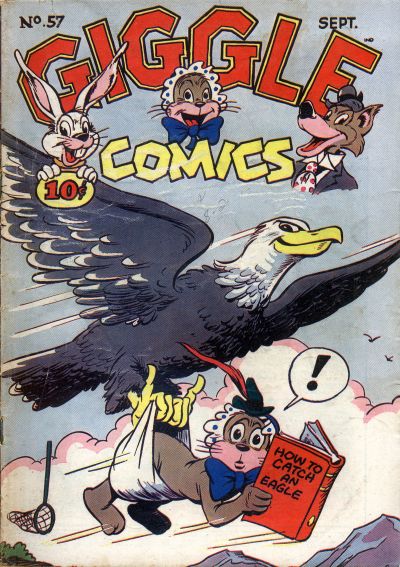 Giggle Comics