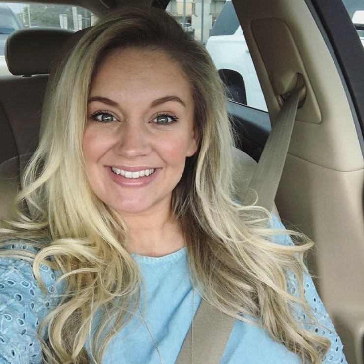 Tiffany Thornton