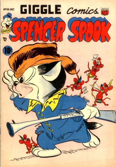 Giggle Comics