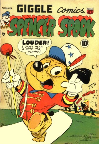 Giggle Comics