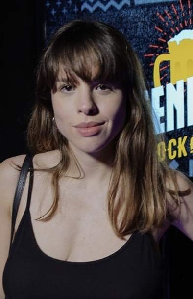 Rosario Ortega