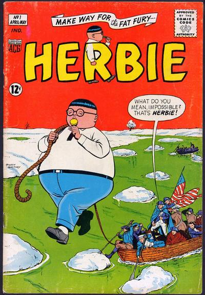 Herbie