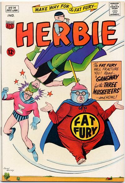 Herbie Herbie