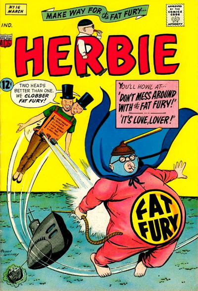 Herbie