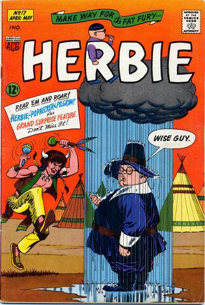 Herbie Herbie