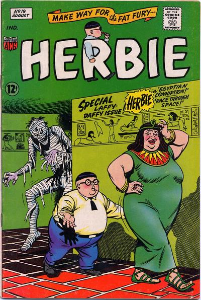 Herbie Herbie