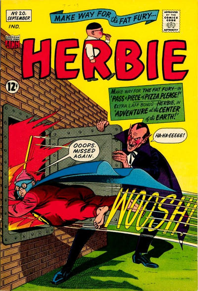 Herbie Herbie