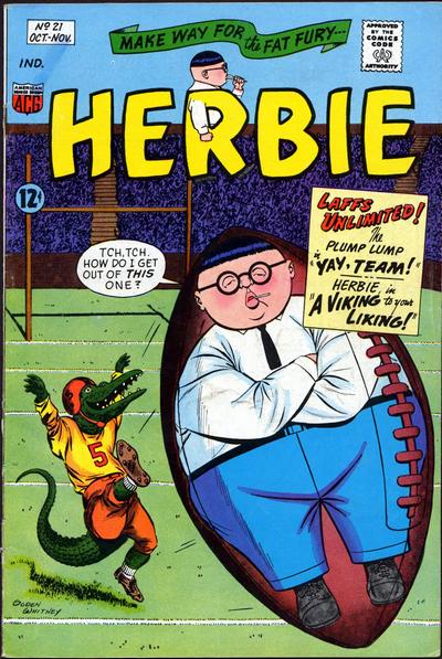Herbie Herbie