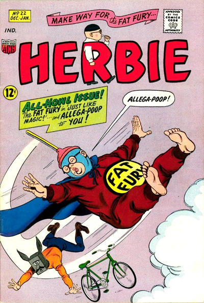 Herbie Herbie