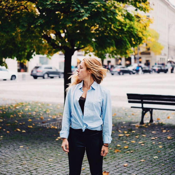 Stephanie Liebl
