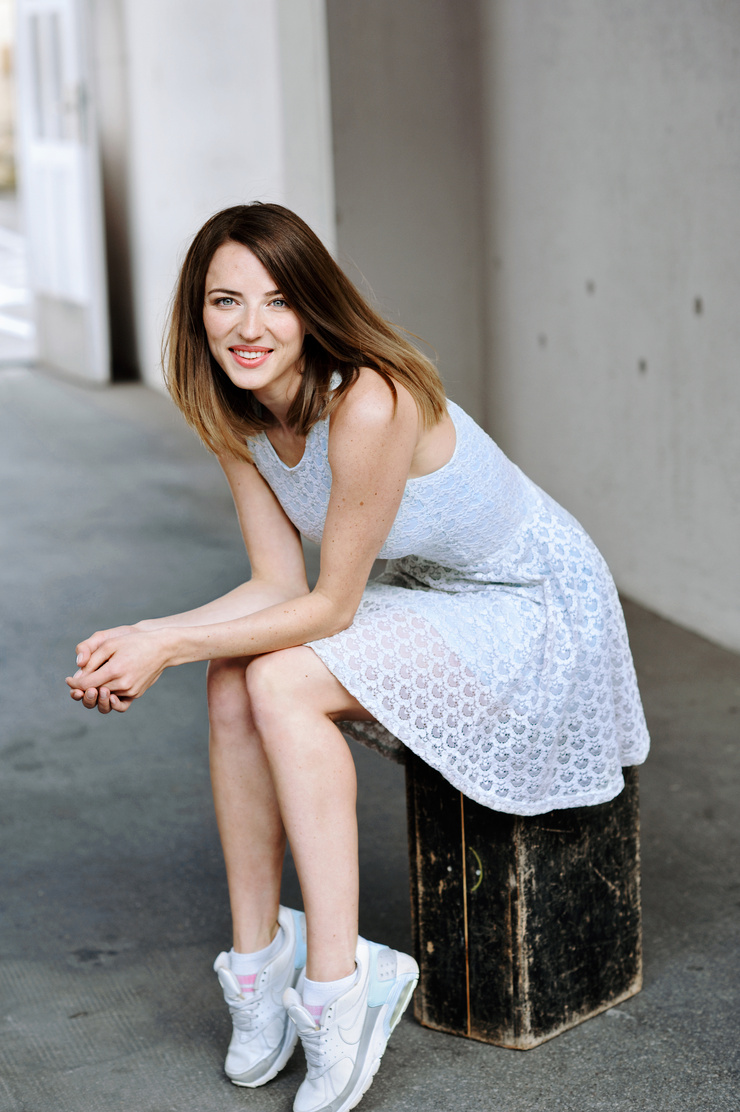 Clarissa Molocher