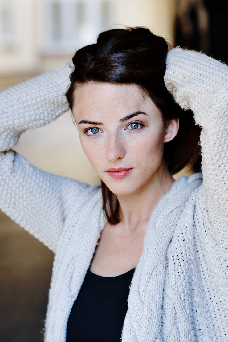 Clarissa Molocher