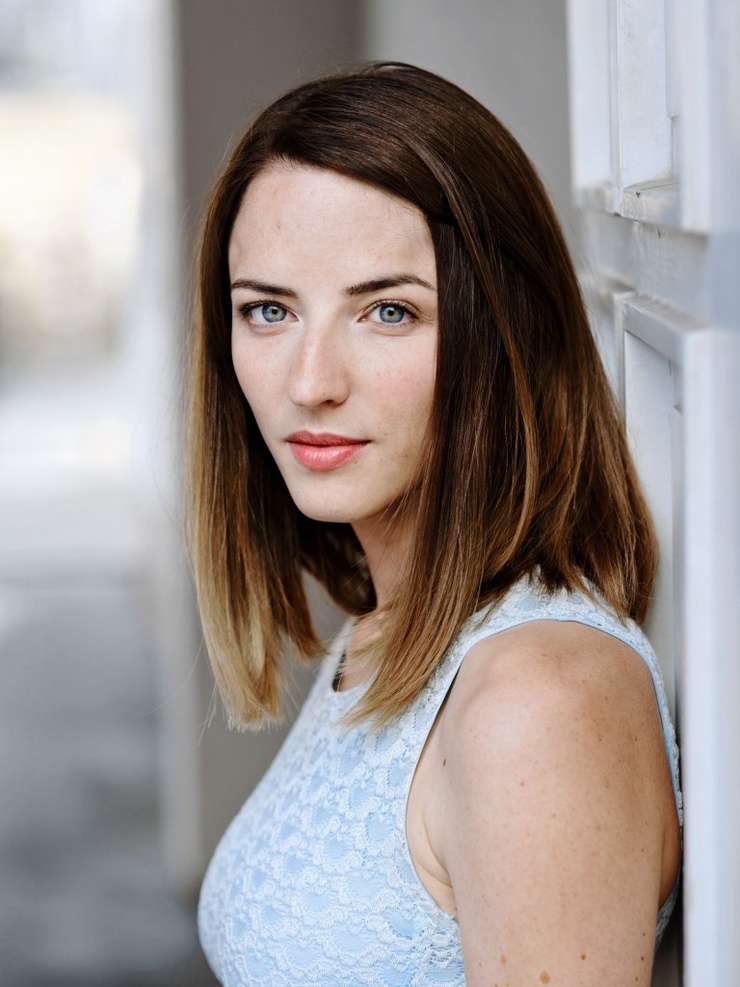 Clarissa Molocher