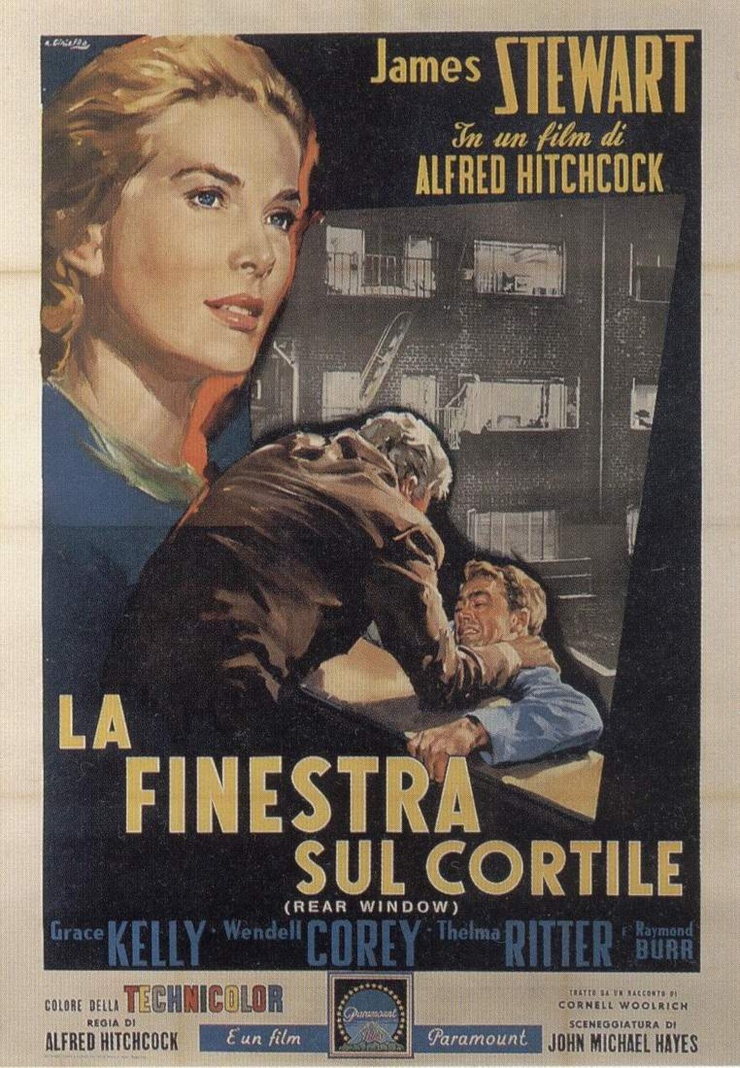 Rear Window