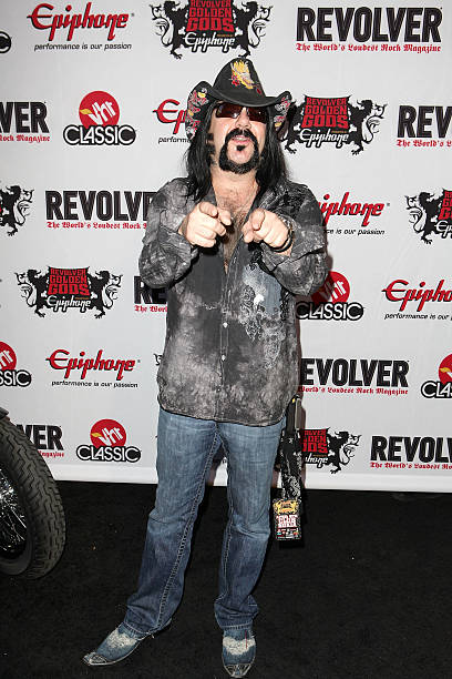 Vinnie Paul