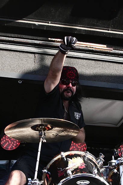 Vinnie Paul Vinnie Paul