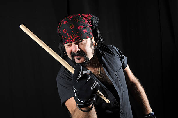 Vinnie Paul Vinnie Paul