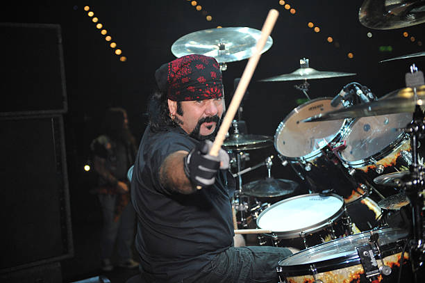 Vinnie Paul