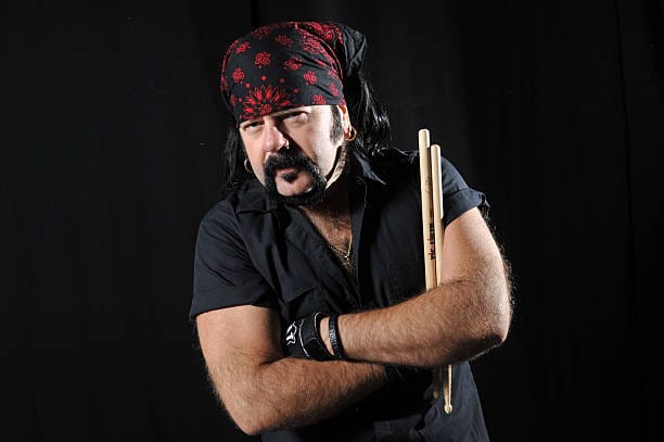 Vinnie Paul Vinnie Paul