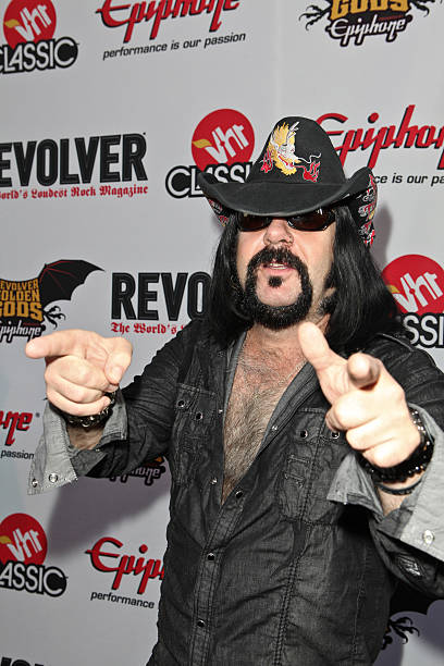 Vinnie Paul