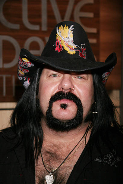 Vinnie Paul