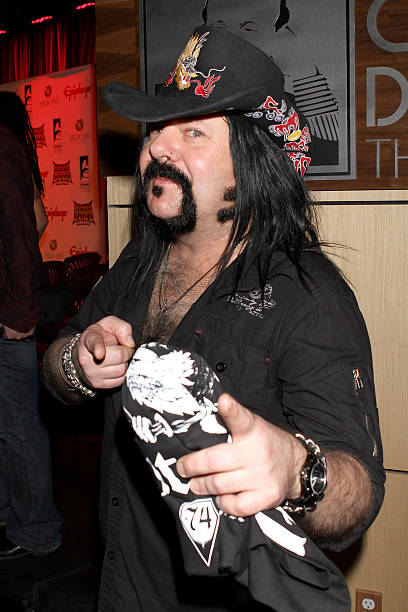 Vinnie Paul Vinnie Paul