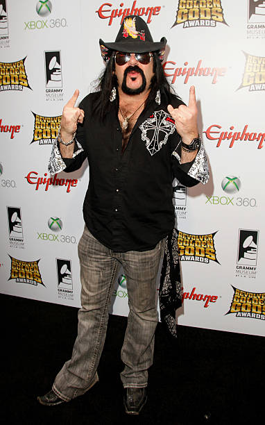 Vinnie Paul Vinnie Paul