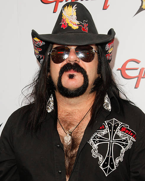 Vinnie Paul Vinnie Paul