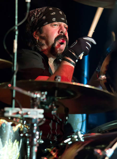 Vinnie Paul