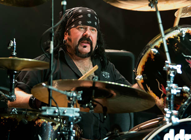 Vinnie Paul