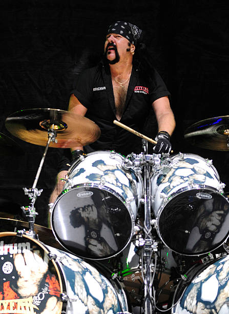 Vinnie Paul