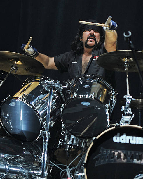 Vinnie Paul