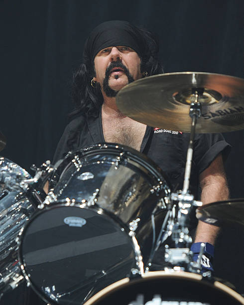 Vinnie Paul Vinnie Paul