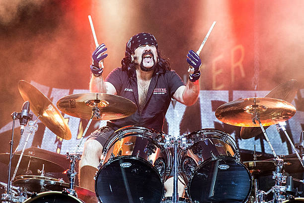 Vinnie Paul Vinnie Paul